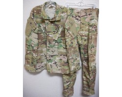 Костюм A2CU MULTICAM AIRCREW-foto4