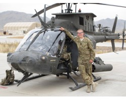 Костюм A2CU MULTICAM AIRCREW-foto2