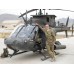Костюм A2CU MULTICAM AIRCREW Арамидный мультикам лётный негорючий США