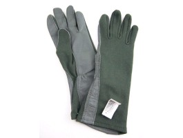 Рукавички льотні для теплої погоди - Foliage Green Рукавички льотні для теплої погоди - Foliage Green