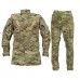 Костюм A2CU MULTICAM AIRCREW Арамидный мультикам лётный негорючий США