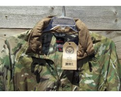 BEYOND  A4 Ветровка и ветрозащитные штаны  MultiCam-foto6