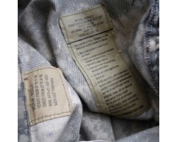 Комбинезон экипажа боевой машины армии США CVC FR-foto6
