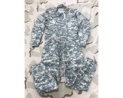 Комбинезон экипажа боевой машины армии США CVC FR-foto2