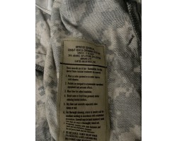 Комбинезон экипажа боевой машины армии США CVC FR-foto4