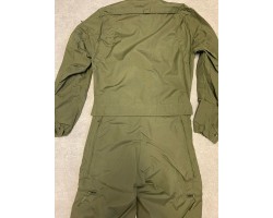 Комбинезон экипажа боевой машины армии США CVC FR-foto11