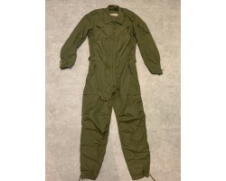 Комбинезон экипажа боевой машины армии США CVC FR-foto9