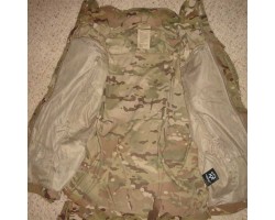 Куртка Multicam ECWCS Gen III Level 5-foto4