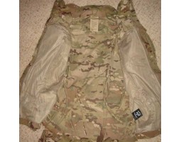 Куртка Multicam ECWCS Gen III Level 5-foto4