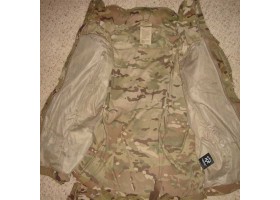 Куртка Multicam ECWCS Gen III Level 5-foto4