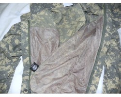 Куртка ACU ECWCS Gen III Level 5-foto3