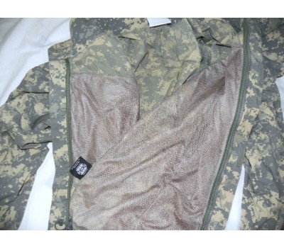 Куртка ACU ECWCS Gen III Level 5