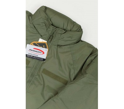 Куртка ECWCS Gen III Level 7 OLIVE