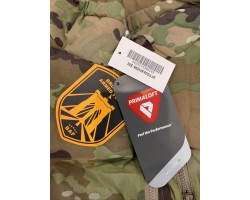 Жилет ECWCS Gen III Level 7 Multicam-foto2