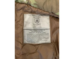 Жилет ECWCS Gen III Level 7 Multicam-foto4