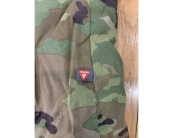 Жилет ECWCS Gen III Level 7 Multicam-foto5