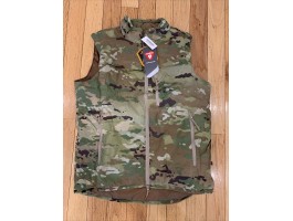 Жилет ECWCS Gen III Level 7 Multicam Жилет ECWCS Gen III Level 7 Multicam