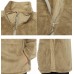 Fleece US Army Polartec GEN III ECWCS L3 coyote