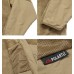 Fleece US Army Polartec GEN III ECWCS L3 coyote