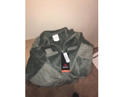 Флис US Army Polartec GEN III ECWCS L3 foliage green-foto5