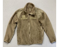 Фліс US Army Polartec GEN III ECWCS L3 coyote-foto4