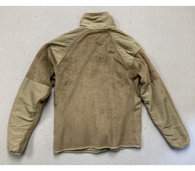 Fleece US Army Polartec GEN III ECWCS L3 coyote