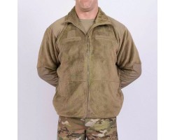Фліс військовий Propper Polartec GEN III L3 coyote-foto6