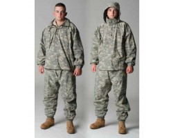 Брюки ACU ECWCS Gen III Level 6-foto4
