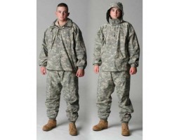 Брюки ACU ECWCS Gen III Level 6-foto4