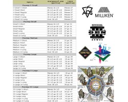 Брюки ACU ECWCS Gen III Level 6-foto5