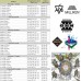Штани Multicam ECWCS Gen III Level 6