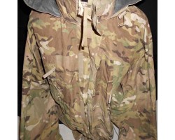 Куртка Multicam ECWCS Gen III Level 6-foto4