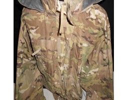 Куртка Multicam ECWCS Gen III Level 6-foto4