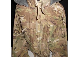 Куртка Multicam ECWCS Gen III Level 6-foto4