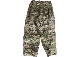Штани Wild Things Level 7 Multicam High Loft-foto2