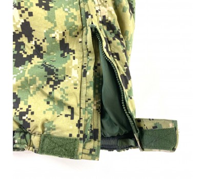 Штани SEKRI PCU Level 7 AOR2 High Loft NSW SF SOCOM