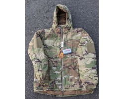 Куртка BAF OCP ECWCS Level 7 Multicam High Loft-foto2