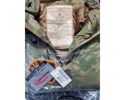 Куртка BAF OCP ECWCS Level 7 Multicam High Loft-foto4