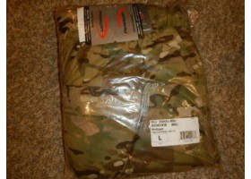 Штани Wild Things Level 7 Multicam High Loft-foto5