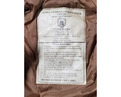 Куртка Sub Zero FR OCP ECWCS Level 7 негорюча-foto5