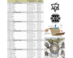 Брюки ACU ECWCS Gen III Level 5-foto4