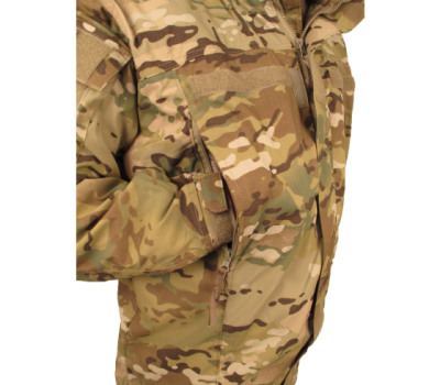 Куртка Multicam ECWCS Gen III Level 5