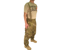 Брюки Multicam ECWCS Gen III Level 5-foto6