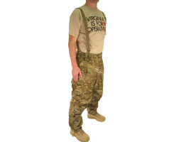 Штани Multicam ECWCS Gen III Level 5-foto6