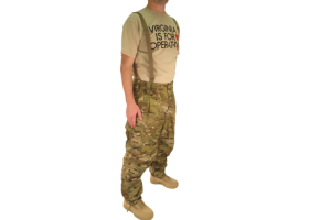 Штани Multicam ECWCS Gen III Level 5-foto6