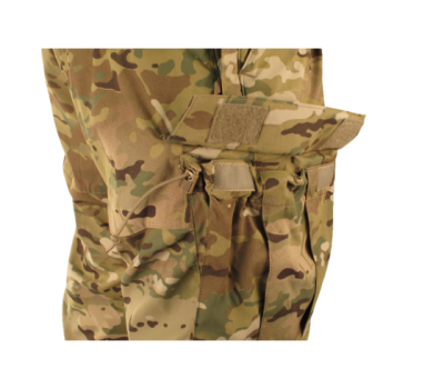 Штани Multicam ECWCS Gen III Level 5