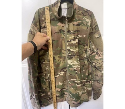 Куртка Massif Altitude™ Softshell Multicam  (FR)