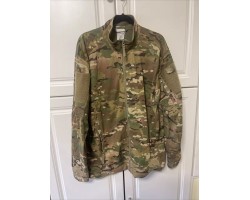 Куртка Massif Altitude™ Softshell Multicam (FR)-foto2