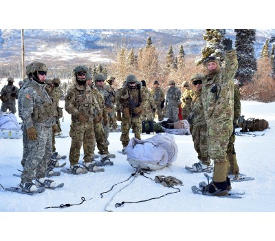 Куртка Brooklyn Armed Forces TM ECWCS Gen 4 Level 6 Multicam