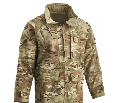 Куртка Brooklyn Armed Forces TM ECWCS Gen 4 Level 6 Multicam